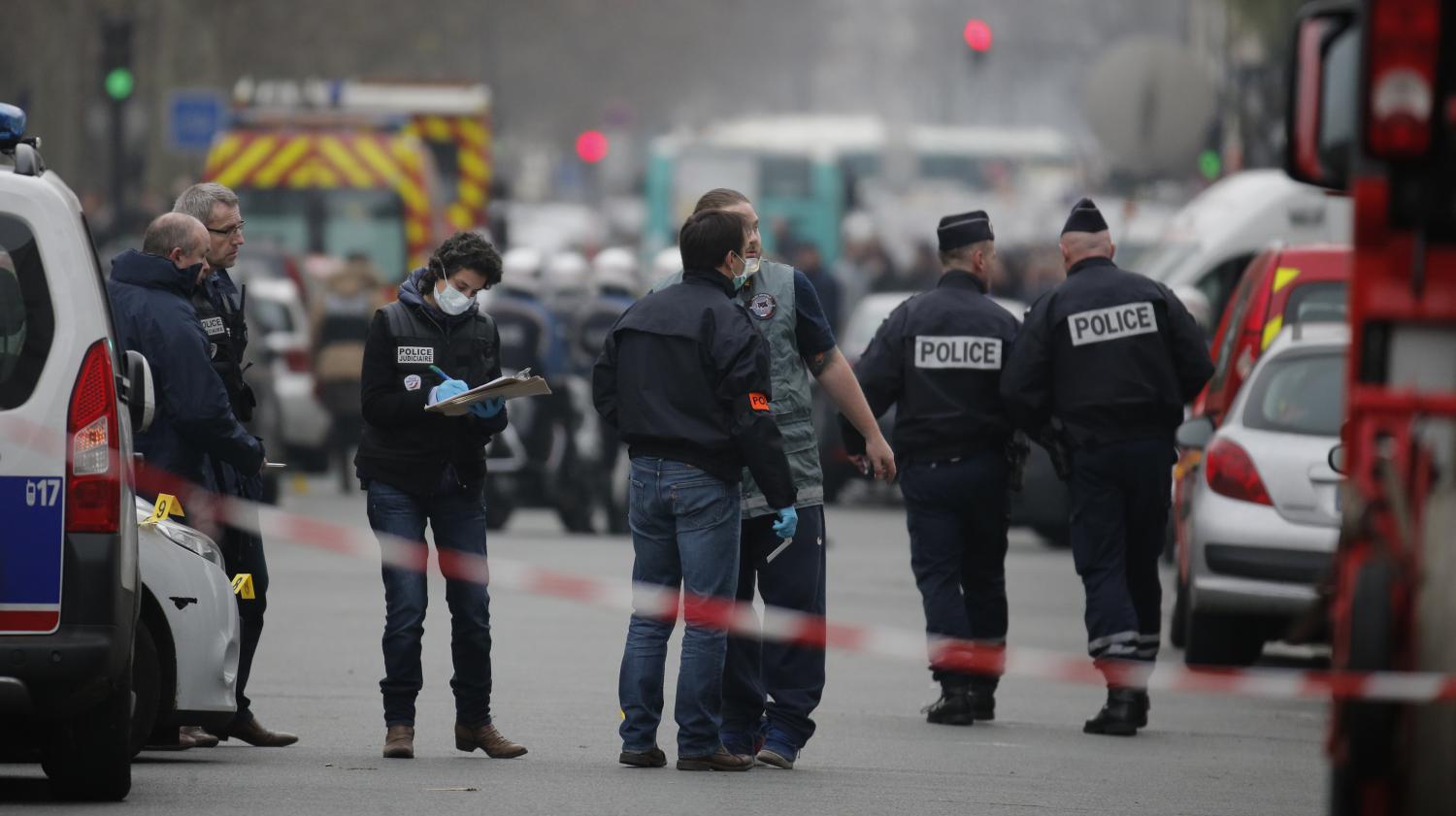 Ce que l'on sait au lendemain de l'attentat contre ...