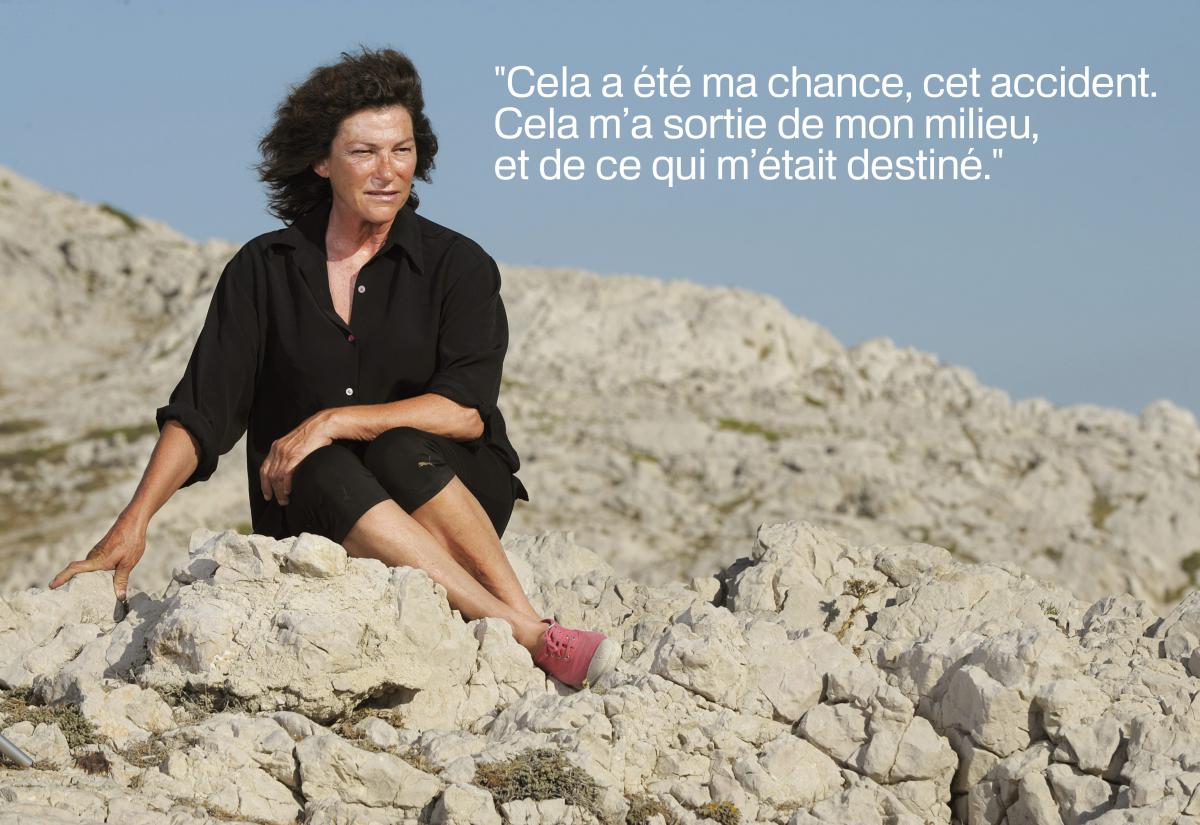 En Images La Vie De Florence Arthaud En Dix Citations