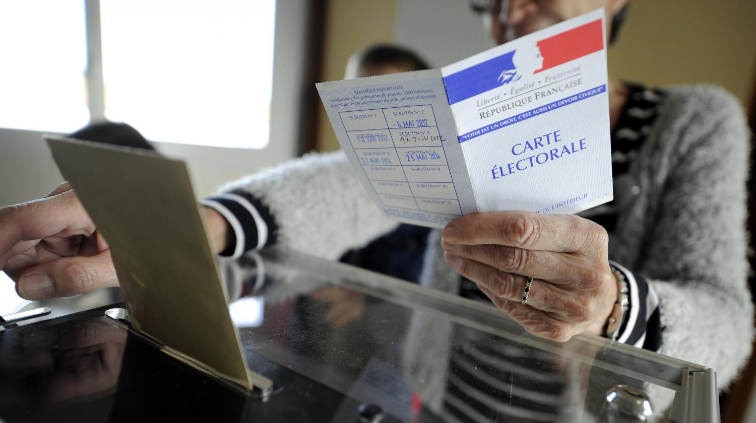 Le Vote Va-t-il Devenir Obligatoire