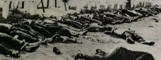 Massacres De Sétif Retour Sur Un 8 Mai 1945 Entaché De Sang 8986