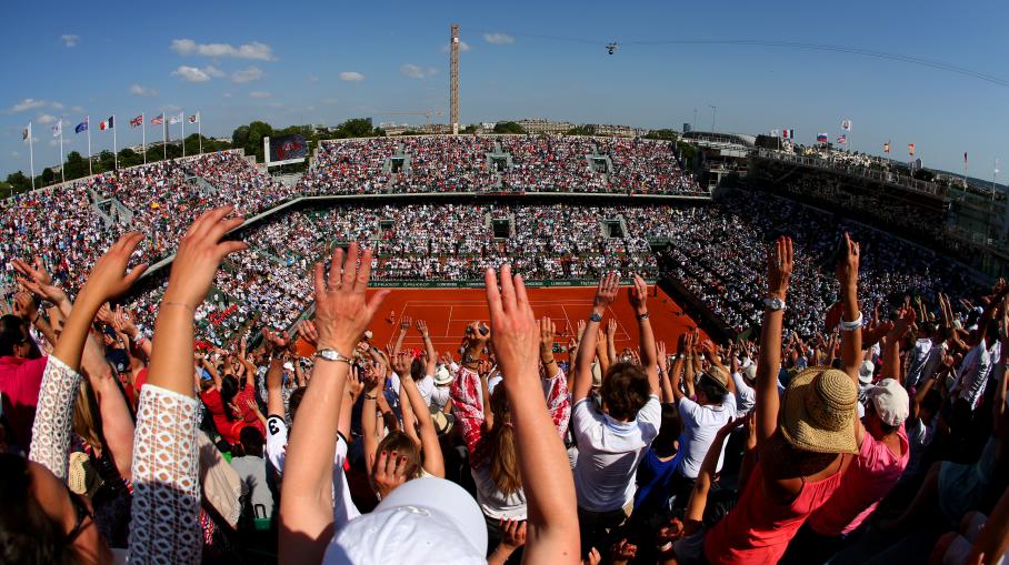 Roland-Garros : mais pourquoi le public est-il aussi méchant