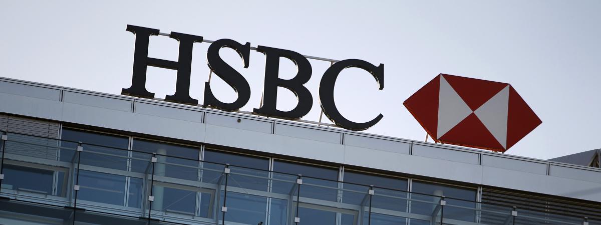 SwissLeaks : L'enquête Sur La HSBC Close Après Un Accord Sur Une Amende ...