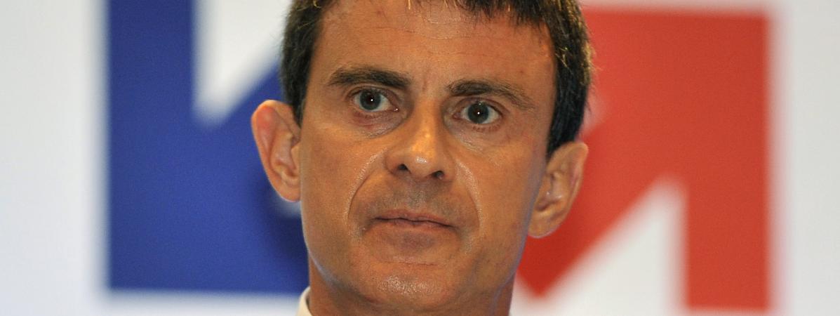 Valls : la question d'un asile politique d'Assange en 