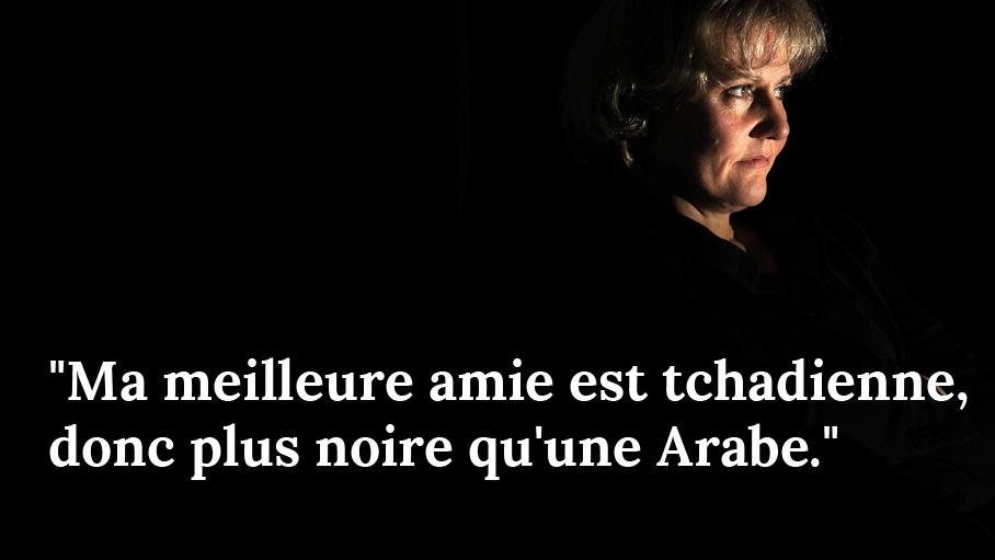 En Images 19 Citations Qui Ont Marque La Carriere De Nadine Morano