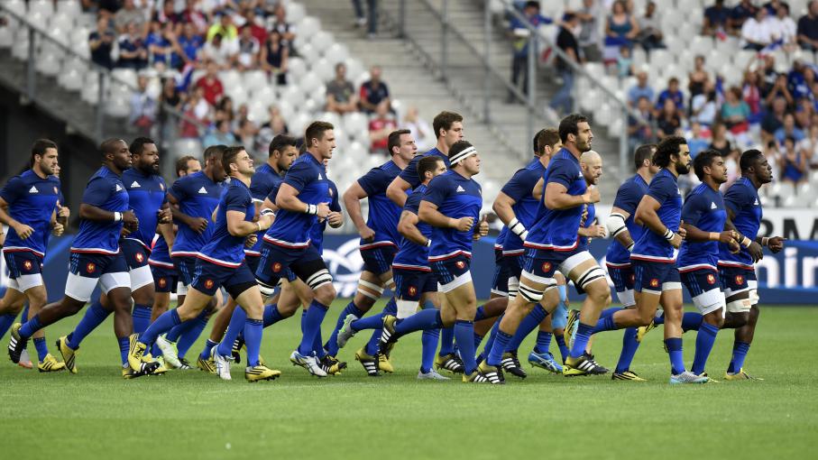 France-Ecosse : une victoire à l'arraché