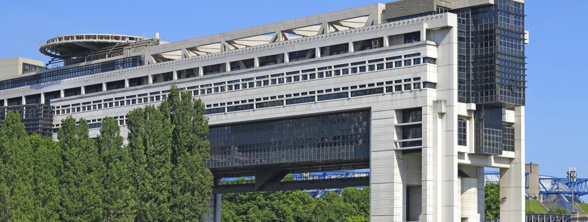 Bercy Dévoile Une Batterie De Mesures Contre Le Financement Du Terrorisme