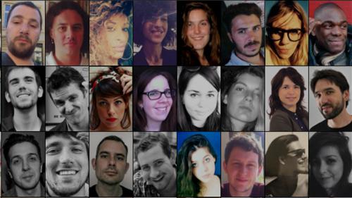 Attentats du 13-Novembre : un visage et un nom pour les victimes des attentats de Paris