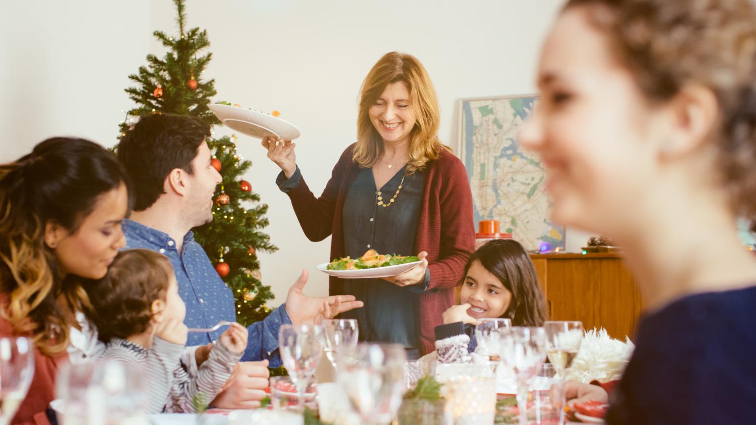 Repas de Noël : la tradition des treize desserts du réveillon en Provence