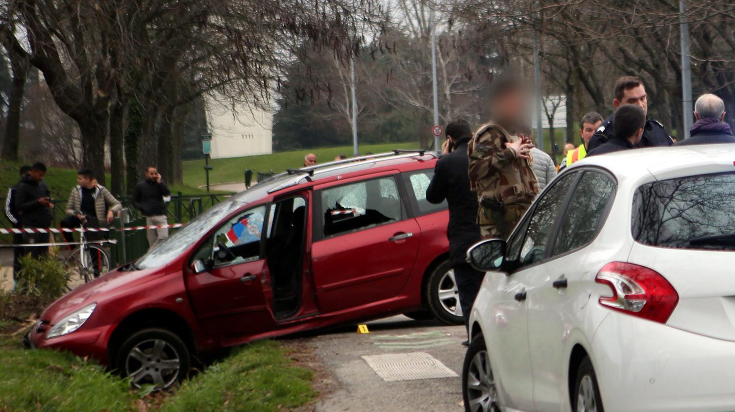 Fusillade De Valence : Une Ville Sous Le Choc