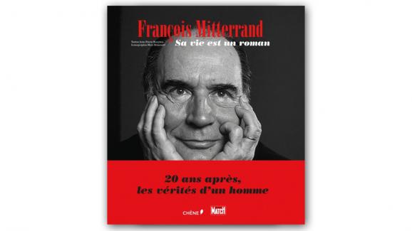 François Mitterrand 10 Livres Pour Un Double Anniversaire - 