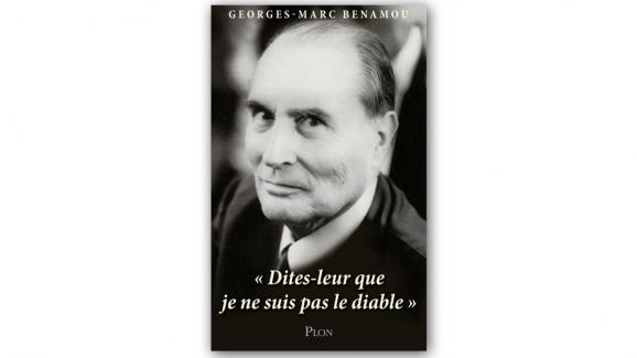 François Mitterrand 10 Livres Pour Un Double Anniversaire - 