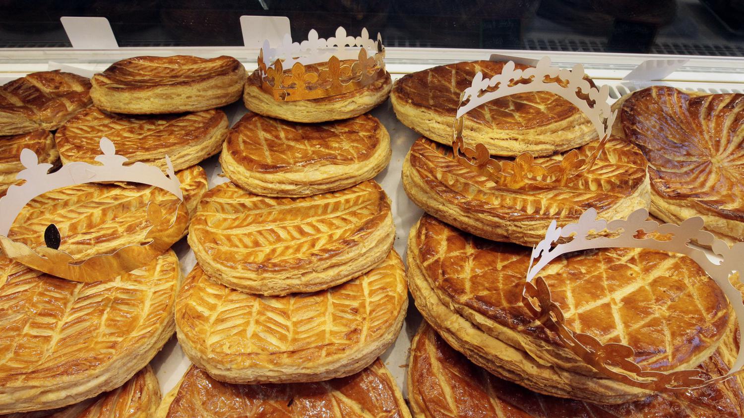 Galette des rois comment reconnaître la fabrication artisanale