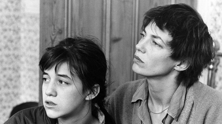 Jane Birkin Et Charlotte Gainsbourg Vedettes D Une R Trospective New York