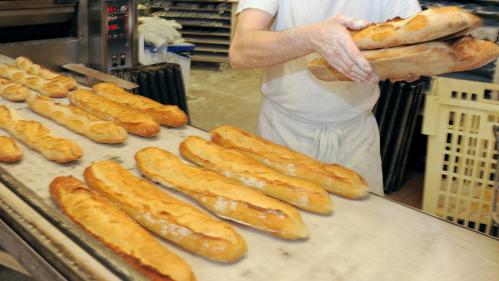 Boulangerie : produire son pain, du champ au fournil