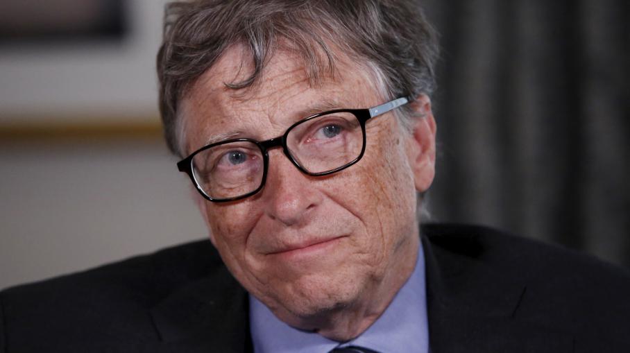 Bill Gates Qui Est Lhomme Le Plus Riche Du Monde 9284