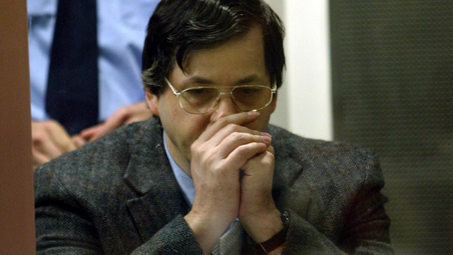 Belgique Marc Dutroux peutil être libéré