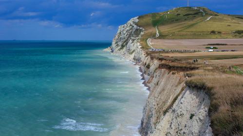 Pas-de-Calais : un voyage enchanté sur la Côte d'Opale