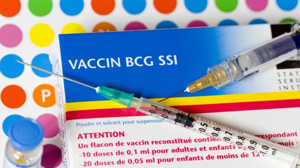 Coronavirus : le vaccin BCG, possible remède ?