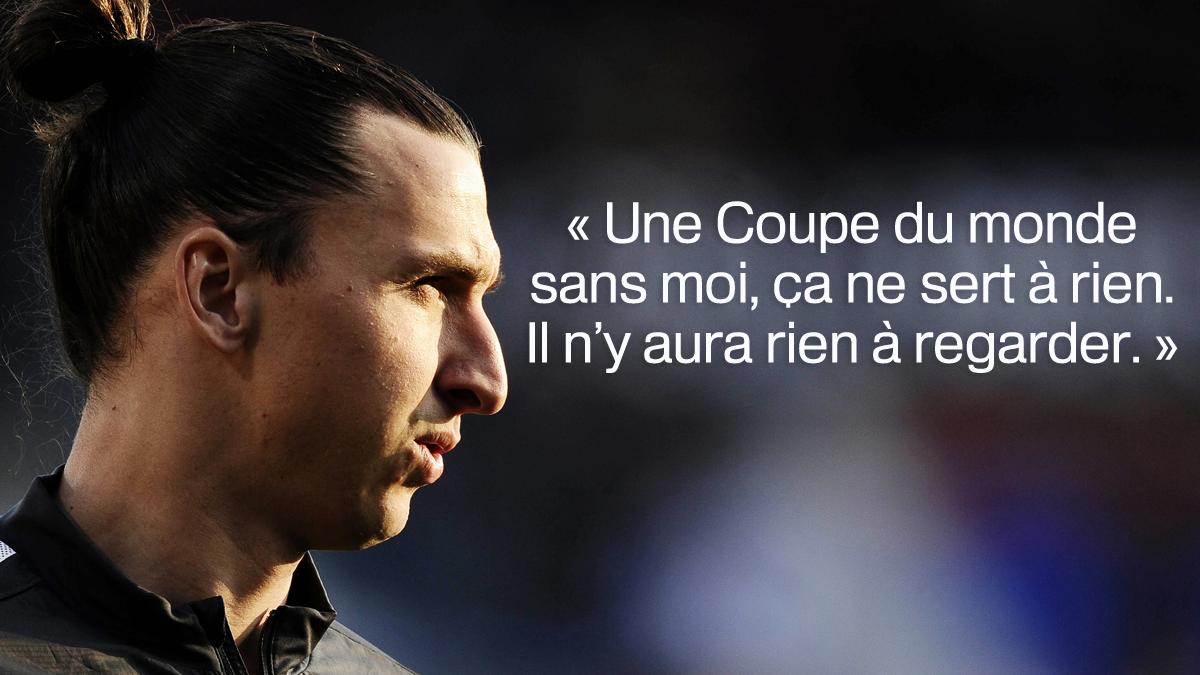 En Images Les Meilleures Zlataneries D Ibrahimovic