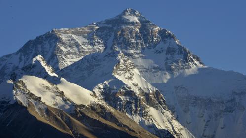 Dans le rétro : le jour où Tensing et Hillary conquirent l'Everest