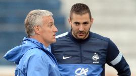 Euro 2021 : Benzema et les Bleus, un récit contrarié