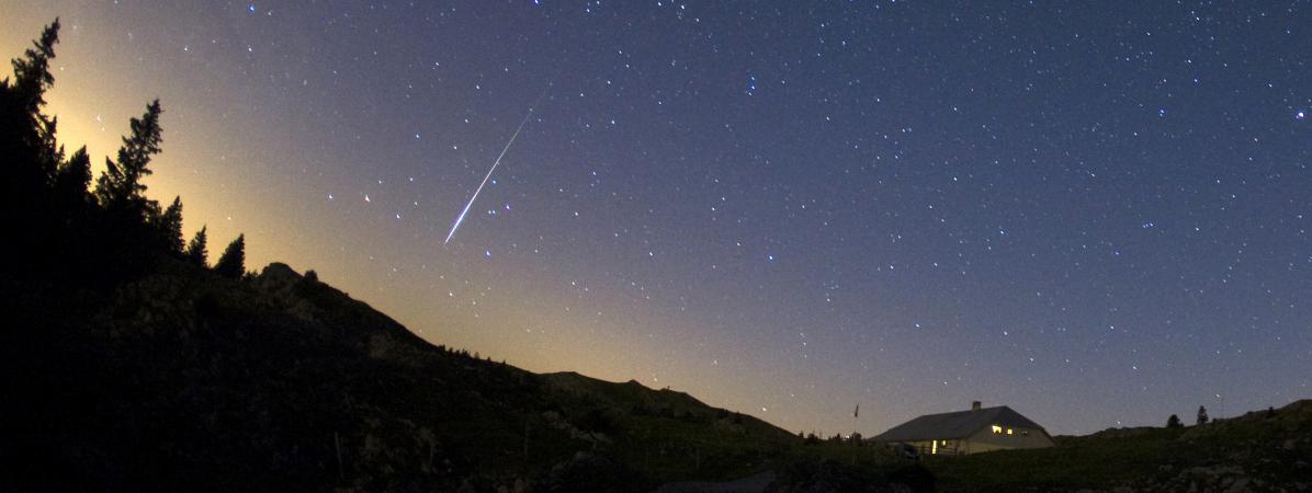 Comment Profiter Au Mieux Des Nuits Des étoiles