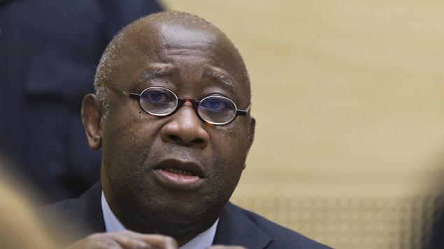 Que Devient Laurent Gbagbo