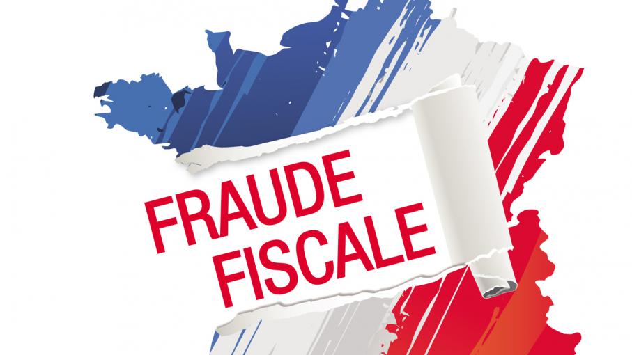 C'est Quoi La Fraude Fiscale