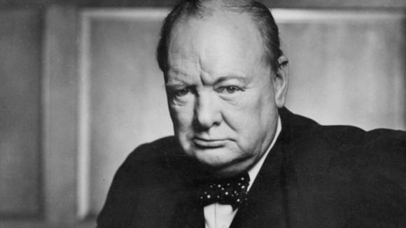 13 Mai 1940 Churchill Predit Du Sang Et Des Larmes Aux Anglais