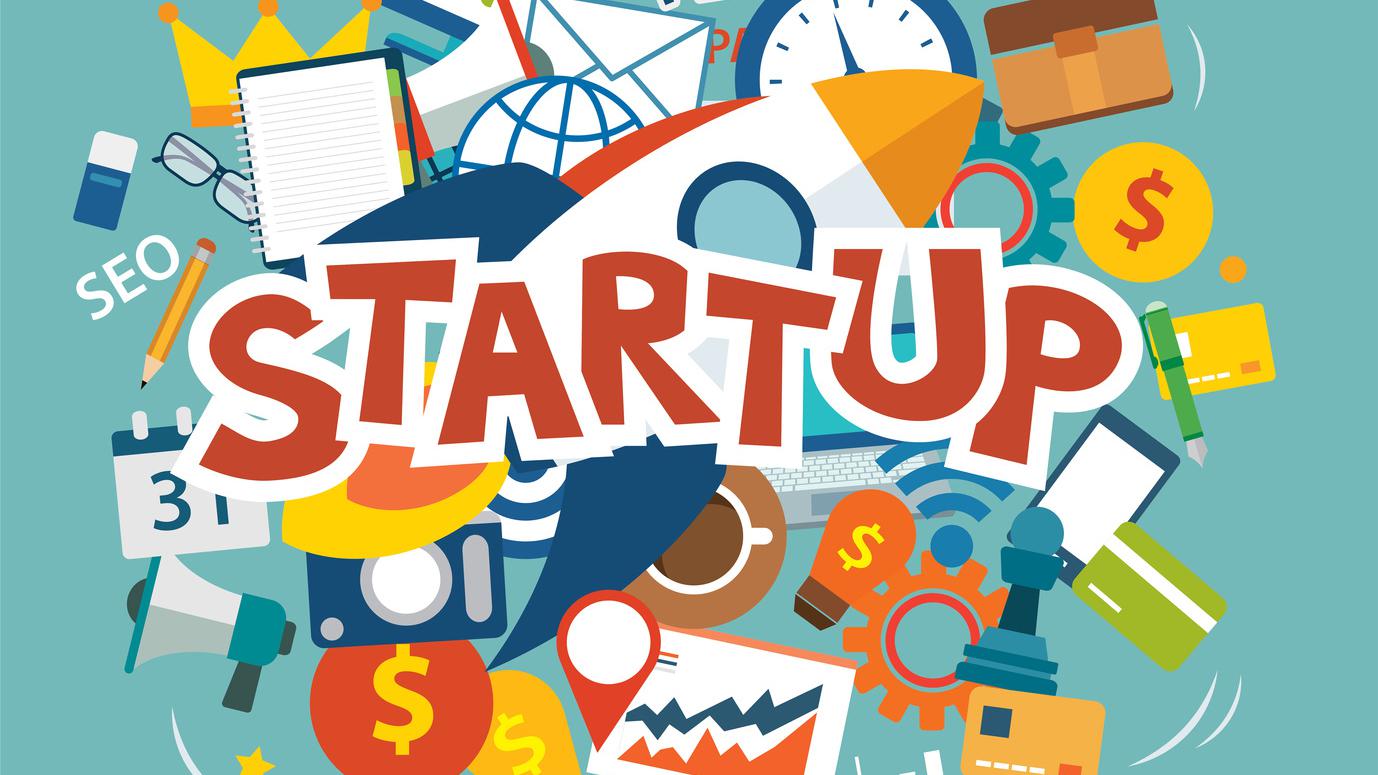 Les Startups Ouvrent Leurs Portes Et Elles Recrutent