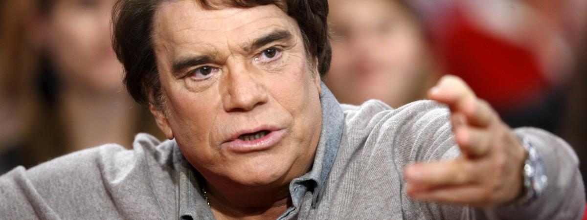 Bernard Tapie revient dans le dossier Hersant Media