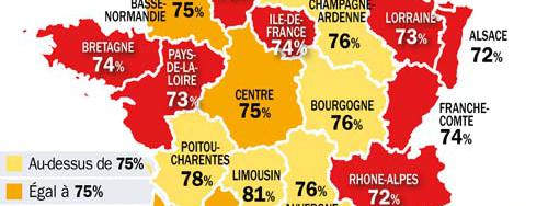 Journee De La Femme Les Inegalites Sont Tenaces