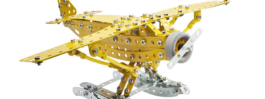 meccano jouet