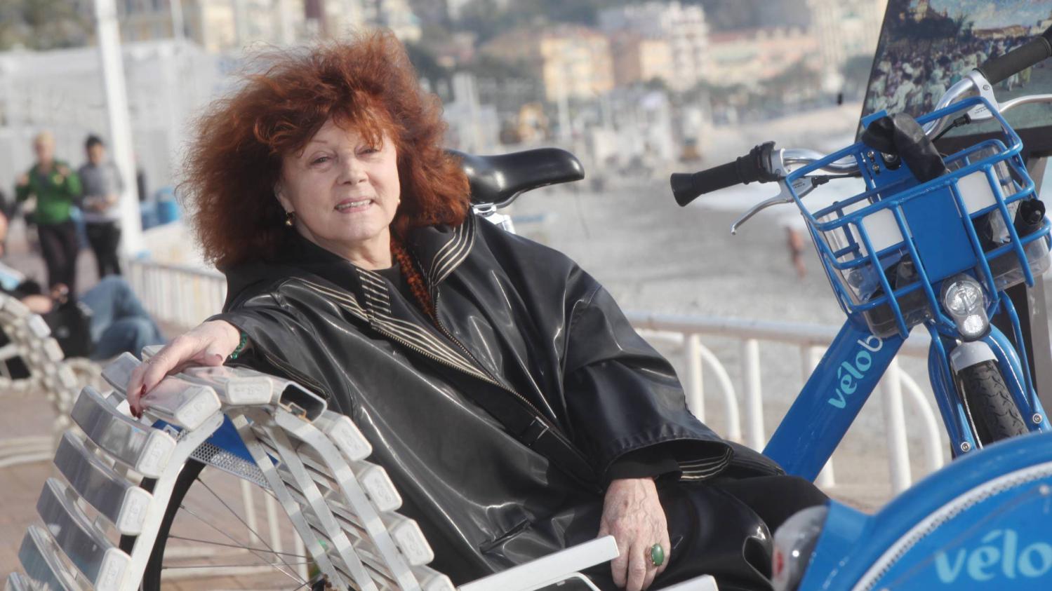 regine deforges saga bicyclette bleue