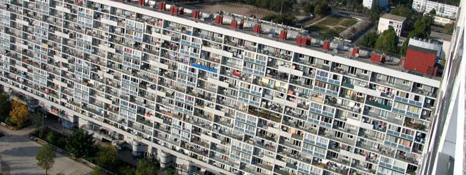 seine saint denis cite