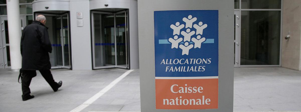 La Caf Renforce Ses Controles Contre Les Fraudes Et Les