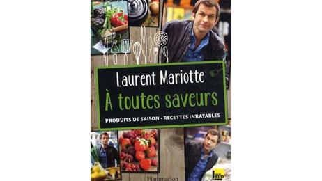 36+ Recettes De Laurent Mariotte Sur France Info Images