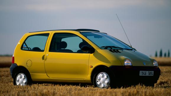 Twingo 1ere generation