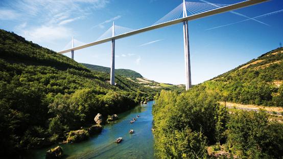 Millau Un Viaduc Sous Surveillance