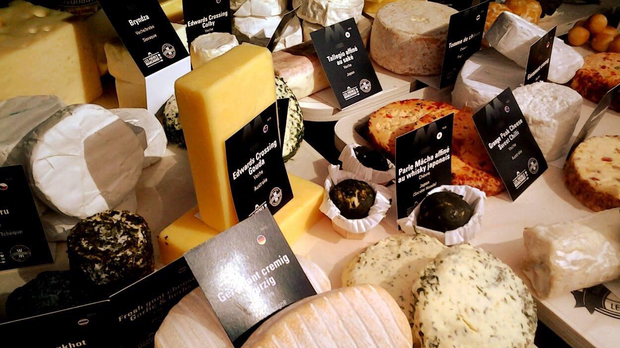 Fromages quest ce que lappellation dorigine protégée