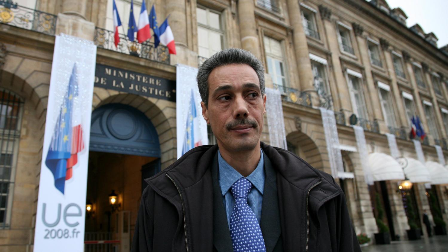 Affaire Omar Raddad : rebondissement ou fausse piste