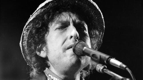 Culte : Bob Dylan, chapeau bas !