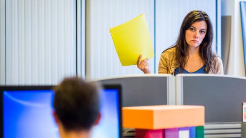 Inégalités salariales entre hommes et femmes : où en est-on ?