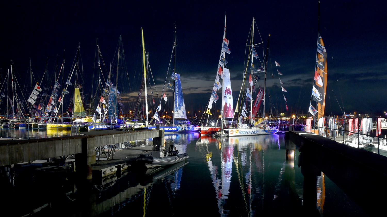 VIDEO. Vendée Globe : le parcours commenté et décrypté par ...