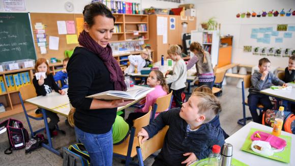 Cest La Rentrée Tout Sur Lécole Suisse Le Blog Du