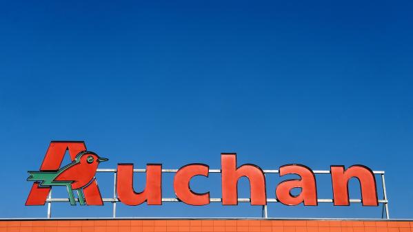 Grande distribution : un plan social chez Auchan