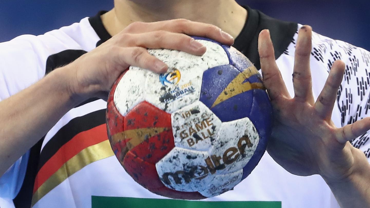 Mondial de handball : la rÃ©sine, le petit secret des handballeurs pour