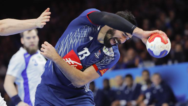 Direct Mondial De Handball La France Se Hisse En Demi Finale En Battant La Suede A L Arrachee 33 30