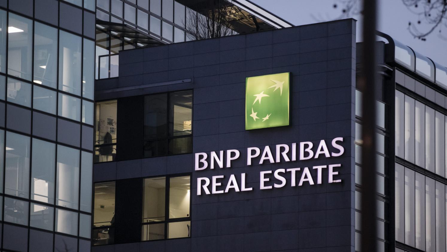 Banques : BNP Paribas Va Fermer 200 Agences D'ici 2020