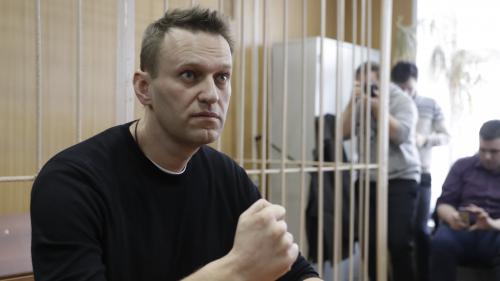 Paire de baskets, billets de blog et séjours en prison : qui est Alexeï Navalny, figure de proue de la lutte anticorruption en Russie ?